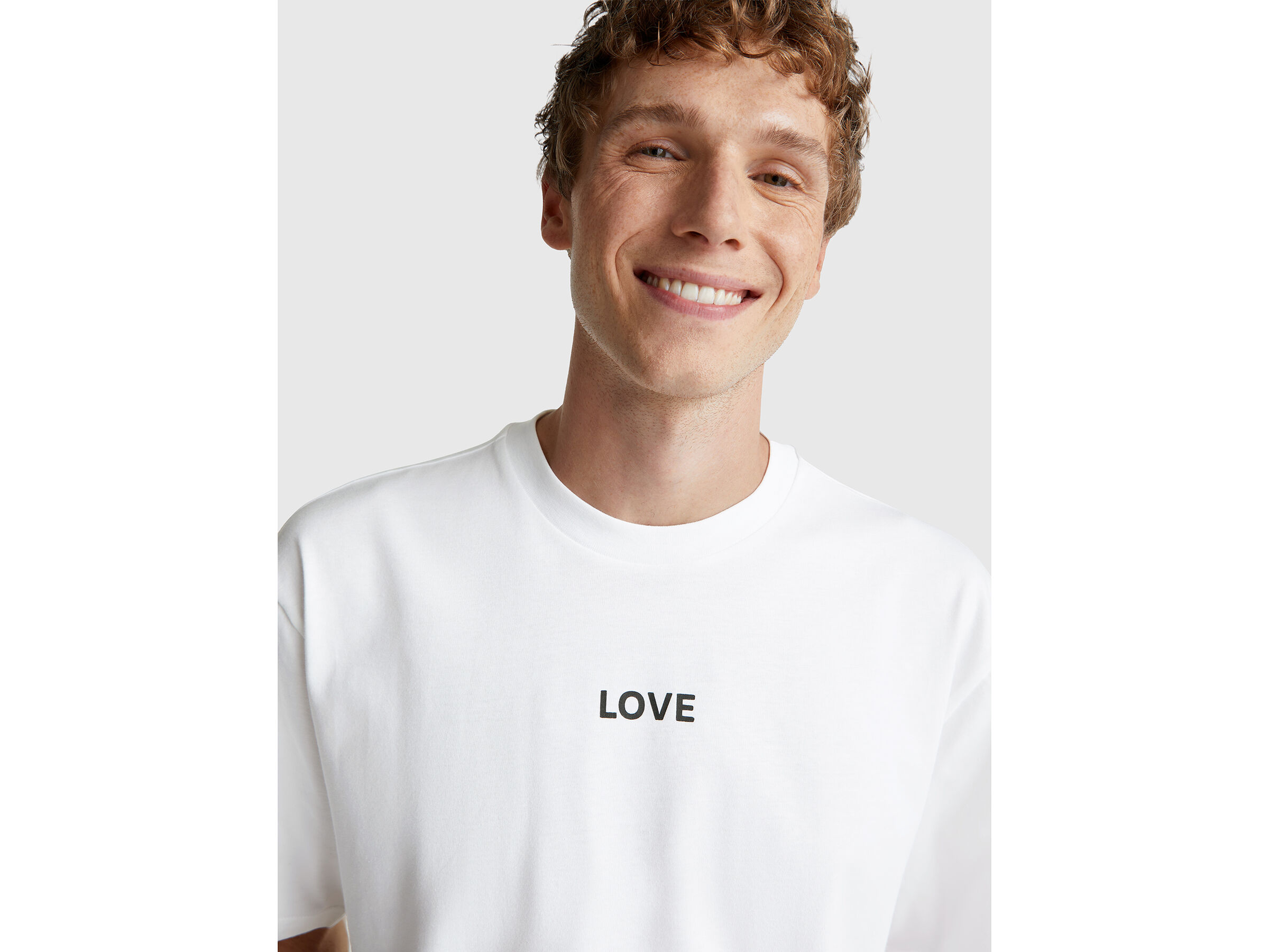 T-SHIRT Hombre image number 4